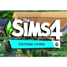 The Sims 4 - Cottage Living DLC PC Steam Altergift