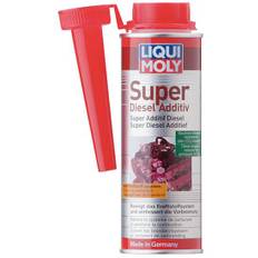 Liqui Moly Super Diesel additiv, 250 ml
