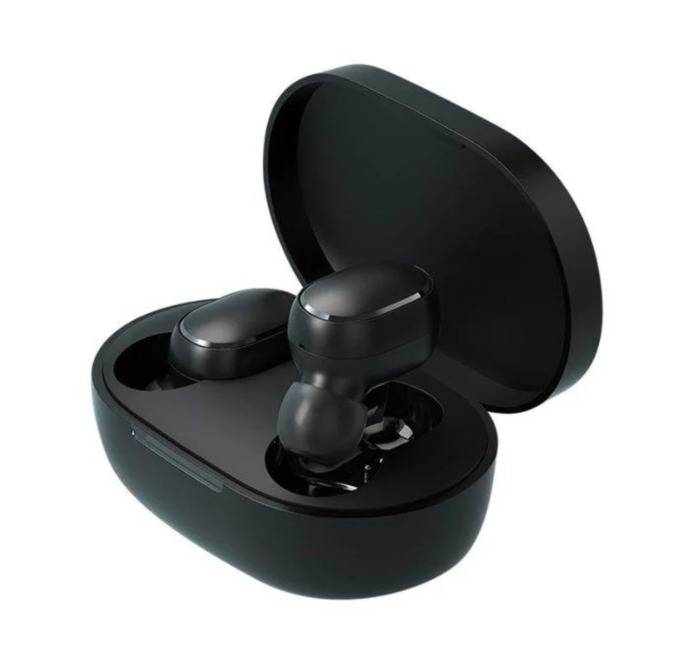 Xiaomi MI True Wireless Earbuds Basic 2 - black