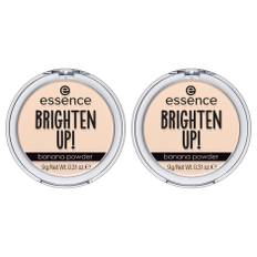 2st essence Brighten Up! Banana Powder 20 Bababanana - 9 g
