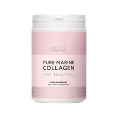 Pure Marine Collagen Pink Rasberry