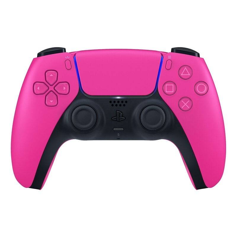 Playstation 5 - DualSense Handkontroll - Nova Pink (2025)