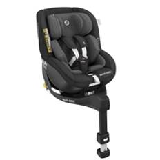 Maxi-Cosi Mica Pro Eco I-Size, Authentic Black