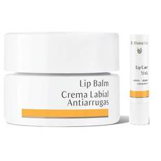 Dr. Hauschka - Lip Balm + Lip Care Stick