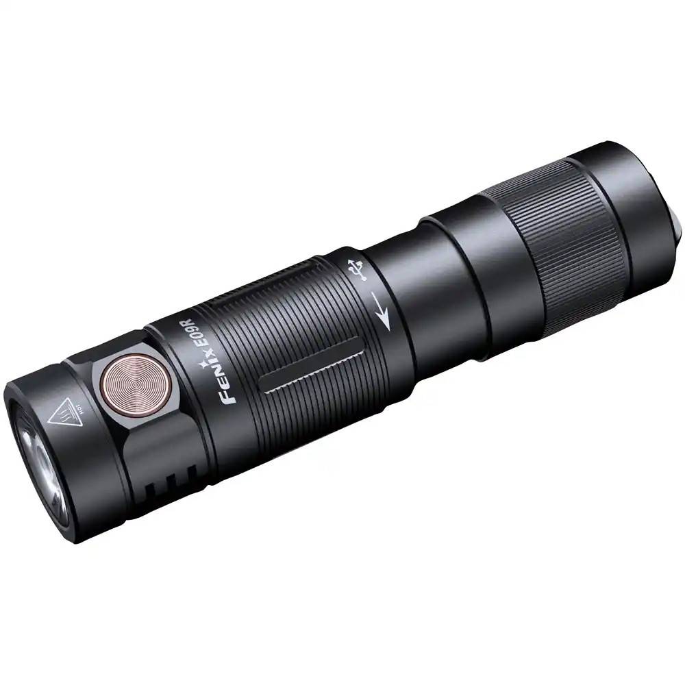 Lampe Fenix E09R USB Type-C