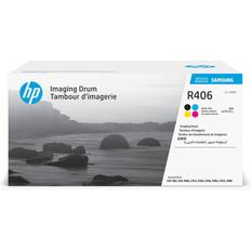 HP Samsung CLT-R406 - Schwarz, Gelb, Cyan, Magenta