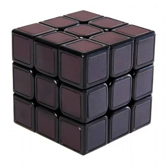 Rubiks Cube 3×3 Phantom Professor Terning 429020