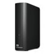 WESTERN DIGITAL WD Elements Desktop 18TB External USB 3.0