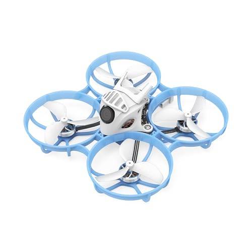 BETAFPV Meteor75 Pro Matrix 1S Brushless Whoop Quadcopter for FPV Racing