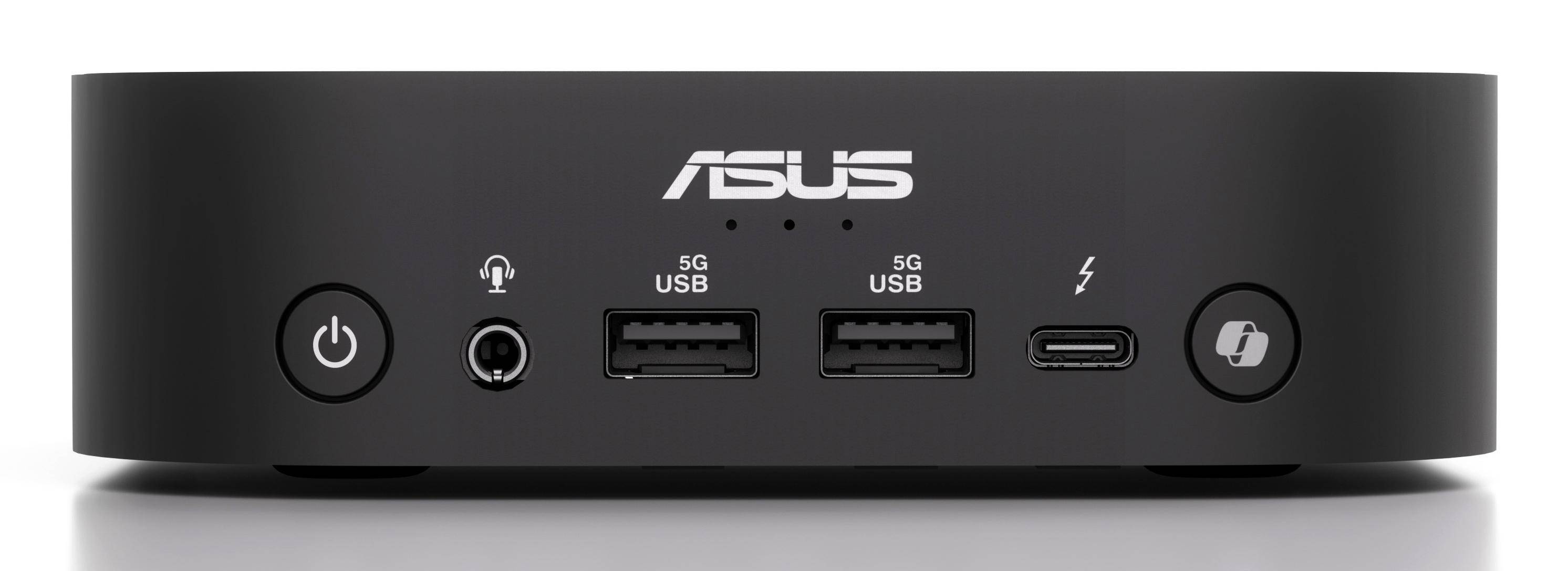 NUC 14 Pro AI MiniPC RNUC14LNKU9094H2 (Intel Core U9-288V, 32GB DDR5, 1TB, WiFi7, Win11 Home NextGen Premium)