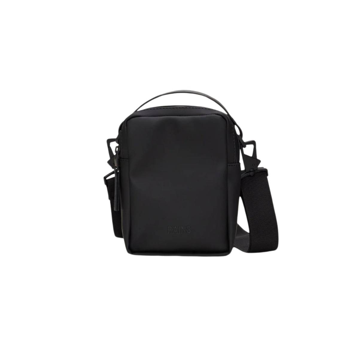 Väska Reporter Box Bag Svart