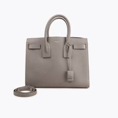SAINT LAURENT Paris Sac De Jour Bag - Grey