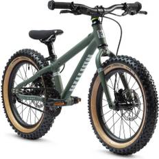Barncykel Early Rider Hellion 16 Forest Green