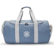 Kipling Argus M Weekendbag Blå