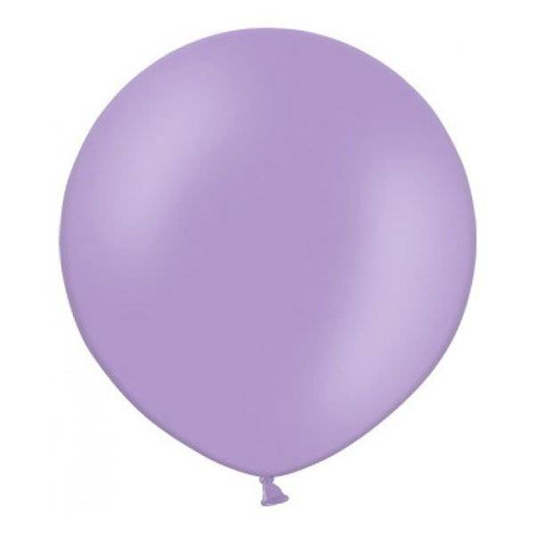 Kæmpeballon Lilla