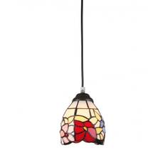 Våren fönsterlampa