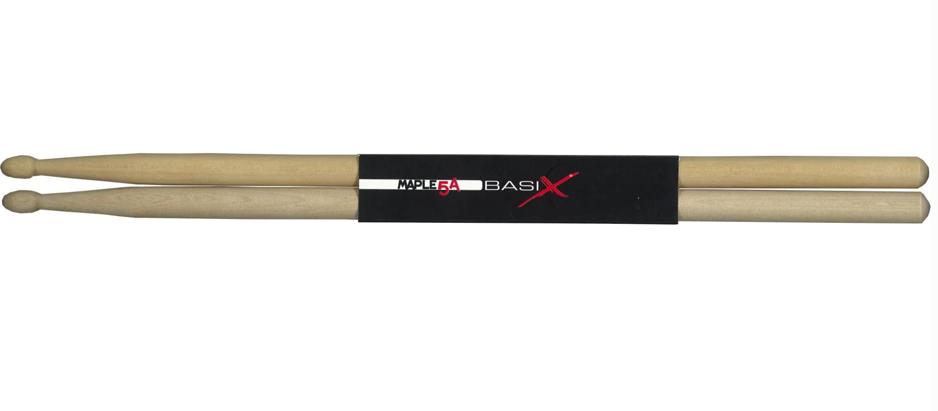 GEWA Drum Sticks Basix 5A Maple