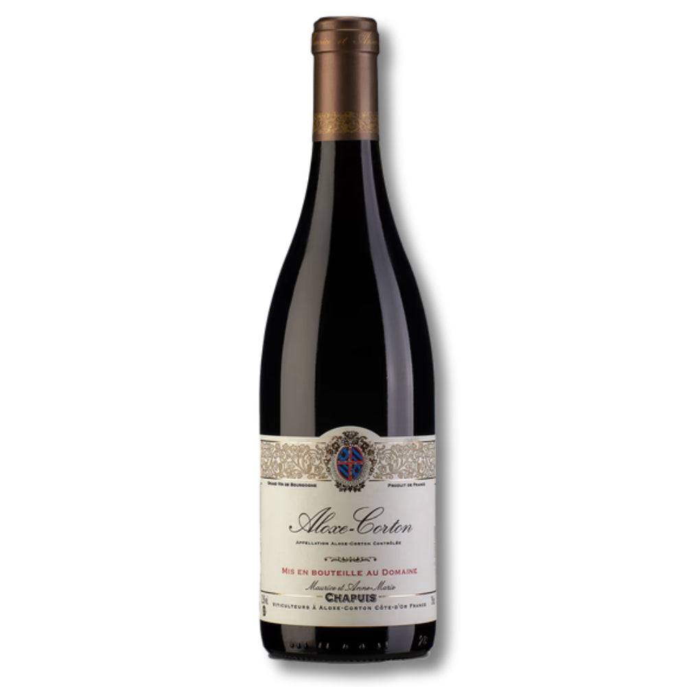 Rød Bourgogne | Aloxe-Corton | Domaine Chapuis
