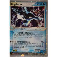 Pokémon Kingdra ex 92/97 Ultra-Rare - Pokemon kort - Pocket Monster