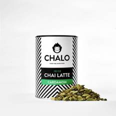 Chalo Vegansk Chai Smagspakke 5x300 gram