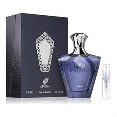 Afnan Turathi Blue - Eau de Parfum - Doftprov - 2 ml