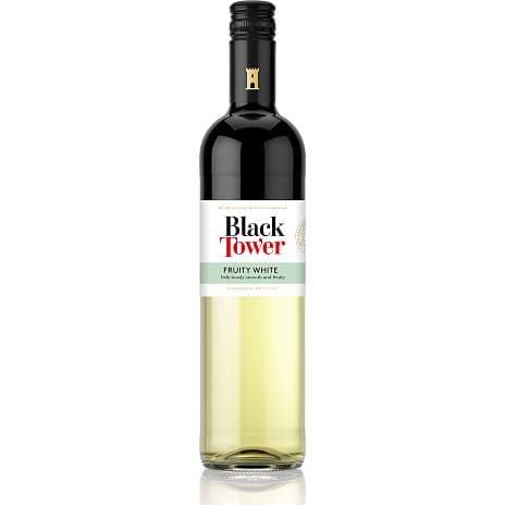 Fruity White