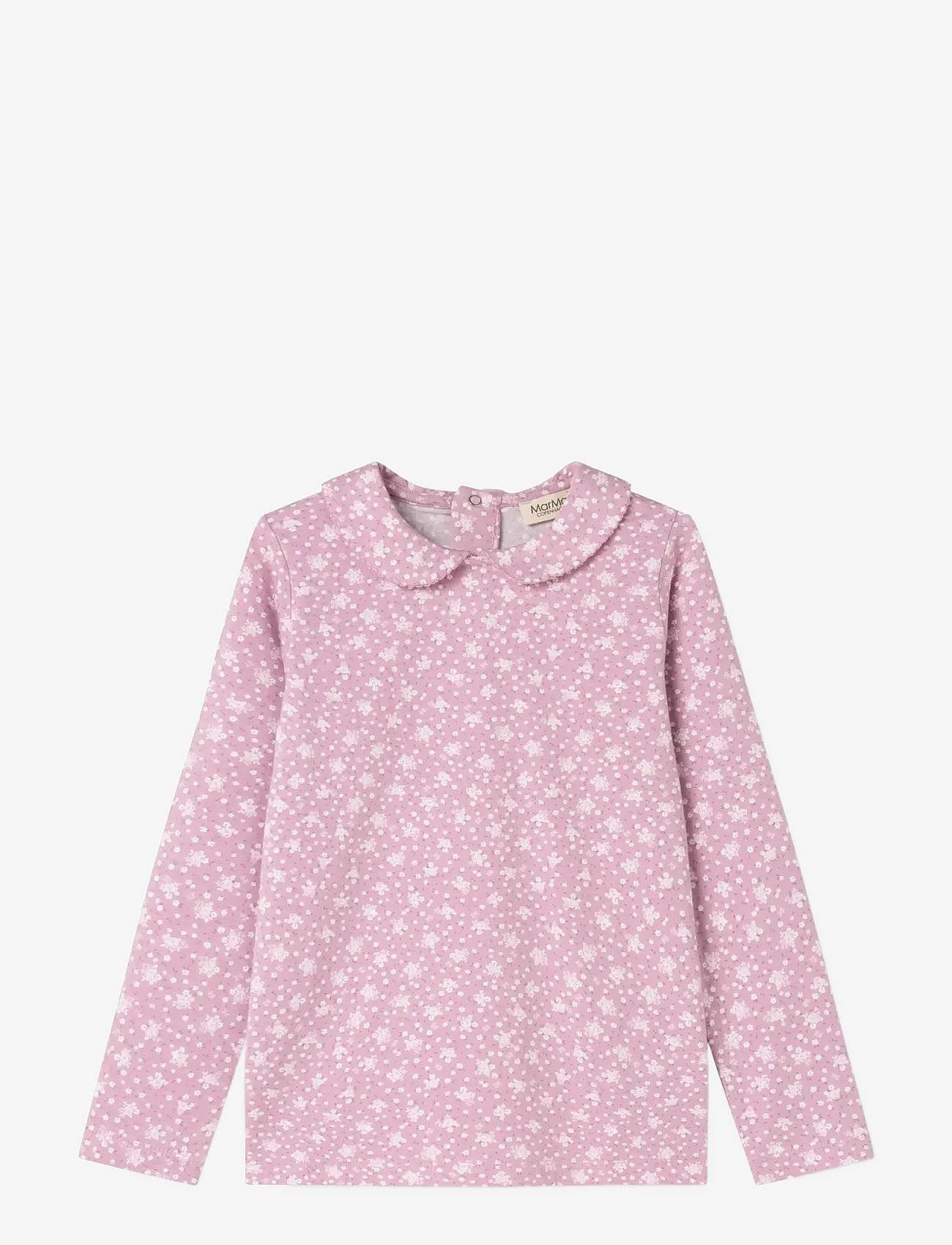 MarMar Copenhagen Tallu - Pink - 122