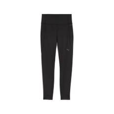 Women&#39;s Puma CLOUDSPUN High-Waist Tights, Black, Size XXL, Sport - Black - XXL