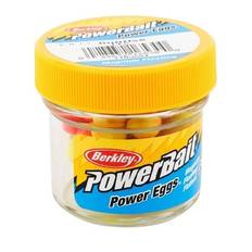 Berkley Powerbait Power Mag Egg Trout Bait (14g)
