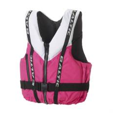 Baltic Genua flytväst (Välj Färg: Vit/Rosa, Storlek: S 40-50)
