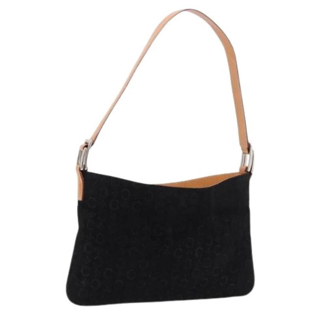 Celine Vintage - Pre-owned Vintage Hand Bag Vintage - Dam - ONE Size - Läder