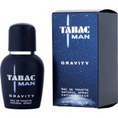 Tabac Man Gravity
