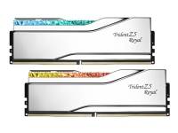 (ComputerSalg) G.Skill Trident Z5 Neo F5-6400J3039G16GX2-TR5S, 32 GB, 2 x 16 GB, DDR5, 6400 MHz, 288-poligt DIMM-minne