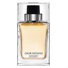 Christian Dior Homme Sport 2021 - Eau de Toilette - Resestorlek - 10 ml