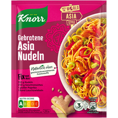 Knorr Fix Gebratene Asia Nudeln