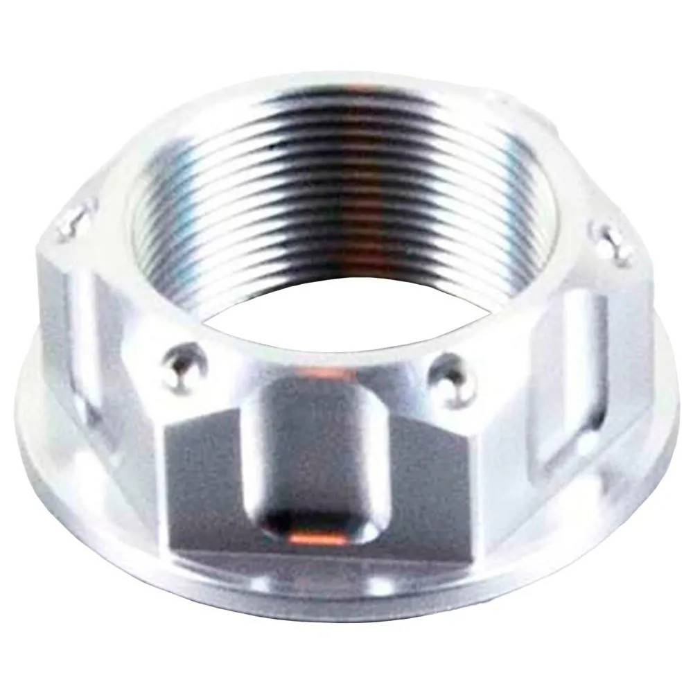Pro Bolt Bmw S 1000 Hp4 Abs 13-14/s 1000 R Abs 14-24/s 1000 Rr 10-12 Lssnut24150002z2 Hjulnavsmøtrik