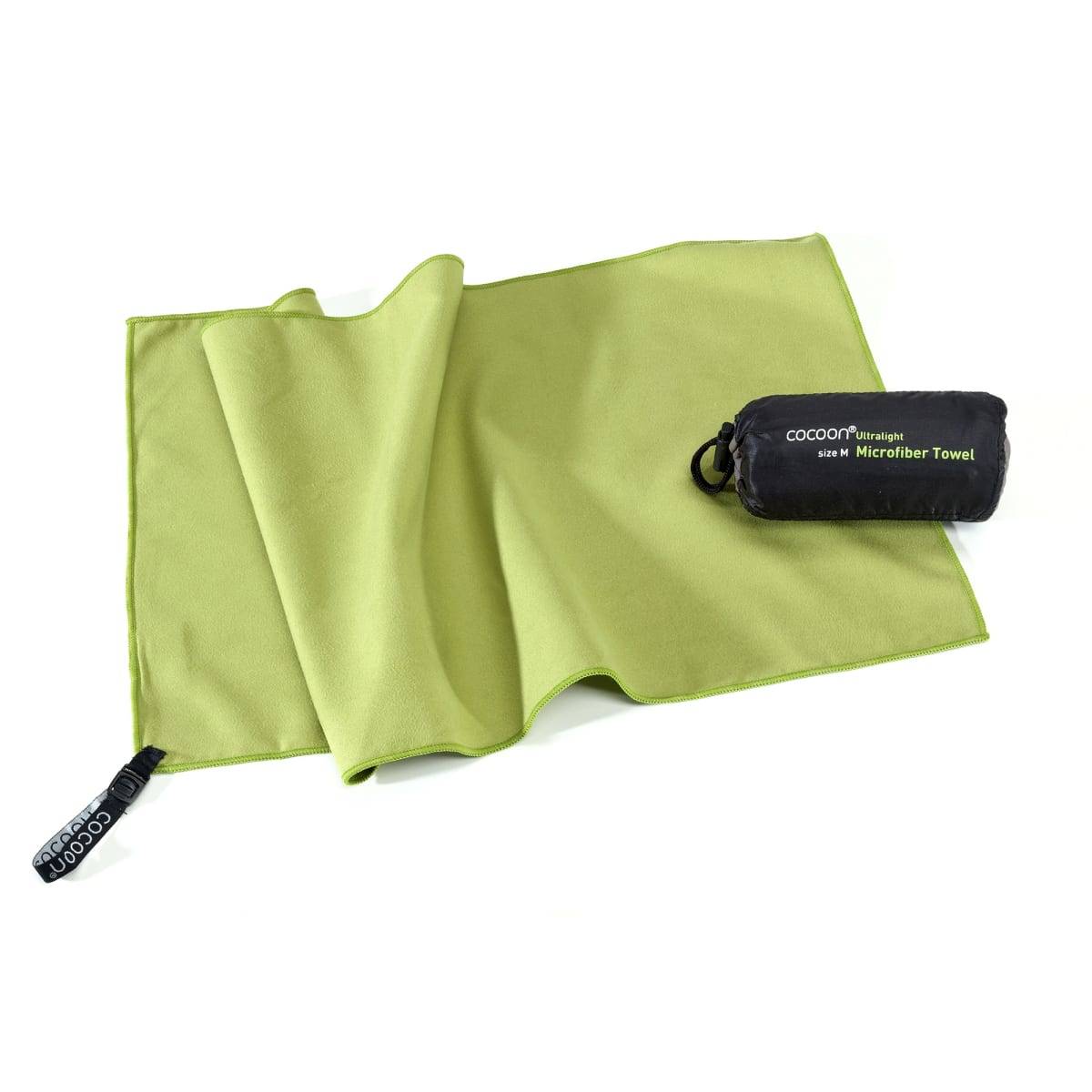 Cocoon Ultralight Microfiber Towel