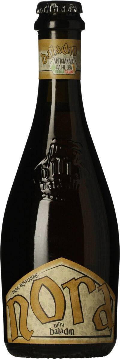Baladin - Nora - 75 cl..