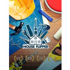 House Flipper Steam (Digital download)