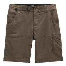 Shorts Prana Stretch Zion Short II (Mud) til mænd