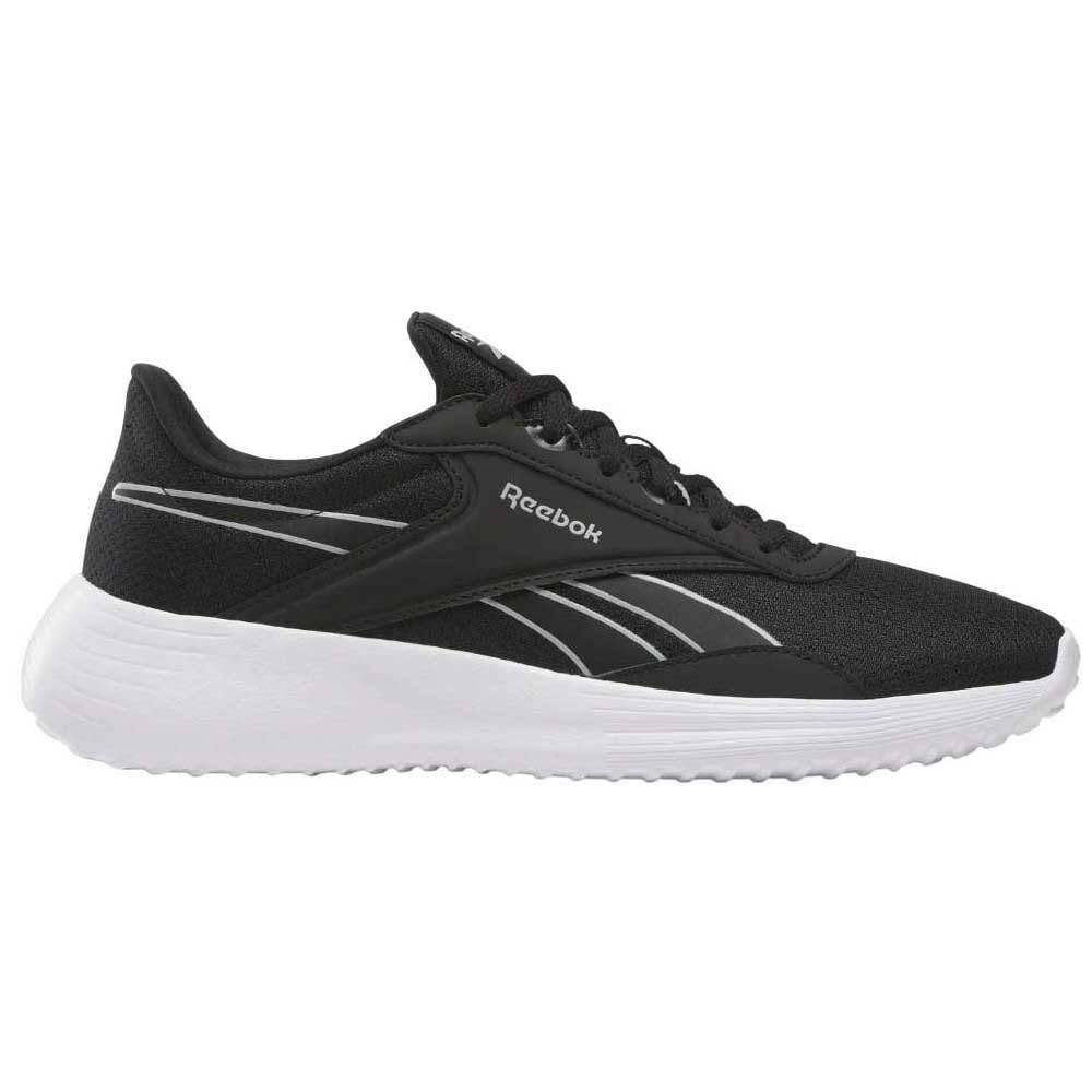 Reebok Lite 4 Sneakers Storlek cm Herrkängor, Svart/Grå, 28,0