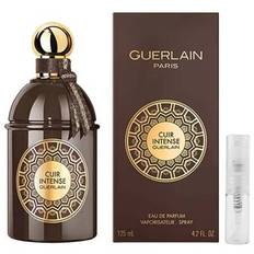 Guerlain Cuir Intense - Eau de Parfum - Doftprov - 5 ml