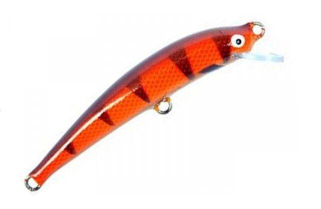 Nils master Invincible 5 Cm 6 G Farve 420