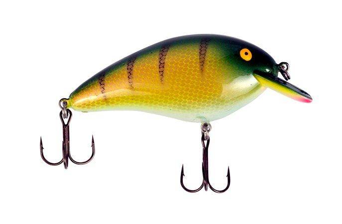Shakespeare Big S Plug, Multi
