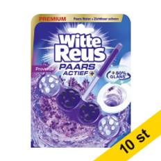 Toalettblock 50g | Bref Lila Active Provence | 10st
