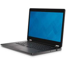 Dell Latitude E7470 | i5-6300U | 14" | 16 GB | 256 GB SSD | FHD | Win 10 Pro | DE