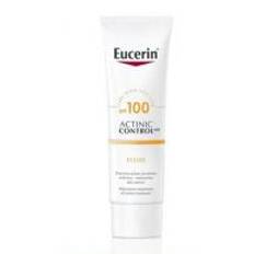 EUCERIN ACTINIC CONTROL SPF 100 SUN FLUID 80ML