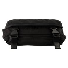 Saint Laurent, Väskor , Herr, ONE Size, Nylon, Nylon Midjeväska Svart