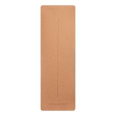 Yogamatta Balans Kork och Naturgummi