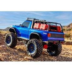 TRX-4 Sport Crawler High Trail FD RTR Metallic Blue